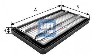 S7266A – Фільтр сапун (504153481, 500383040, 504209107), 8010,Steiger 500 UFI (1)