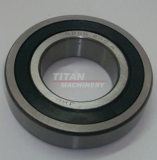 84312857 – Підшипник кульковий (DR12120, 84312857) TIMKEN (2)
