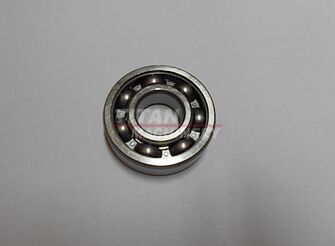 20996680 – Підшипник кульковий (20996680, 3064406, DR12160) TIMKEN (1)