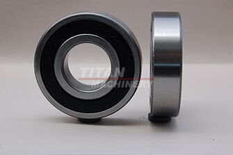 6307 – Підшипник кульковий (DR7060), TIMKEN (2)