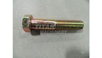 9843612 – Болт M20 x 2.5 x 100mm, Cl 10.9, 8940 (1)