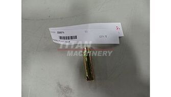 22071 – Вставка колектора (9 портів), Flexi Coil (1)