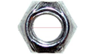 280129 – Гайка 1/4"-20, (86992211, BN320369) GC, Flexi Coil (1)