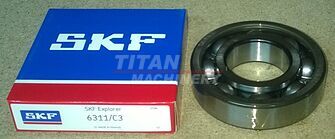 6311-C3 – Підшипник кульковий (1441765C1, 87562151) SKF (1)