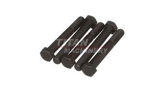 326-1288 – Болт 3/4"-10 x 5 1/2" G8, Hex (1)