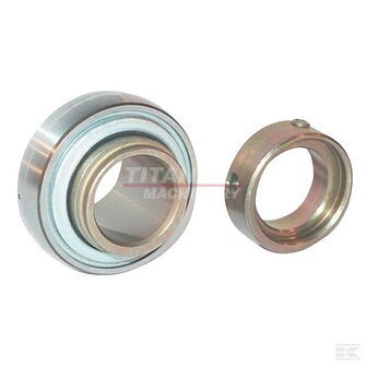 GE30KRRB – Підшипник закріпляємий (87044350, 84069440, 84019208) TIMKEN (2)