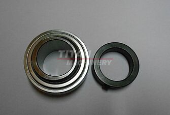 GE45KRRB – Підшипник закріпляємий (87585122, 47415231, 84453848) TIMKEN (2)