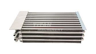 87314369 – Радіатор, CE CASE 580SR (1)