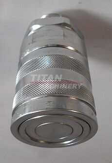 87310811 – Муфта швидкороз. звор. зливу (мама), Puma210 (1)