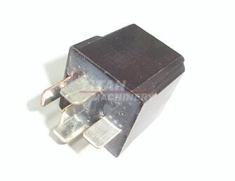 87355337 – Реле 12V, 45А, CE CASE 440 (1)