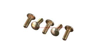 308761 – Болт M8 x 1,25 x 25mm, 3020 (1)