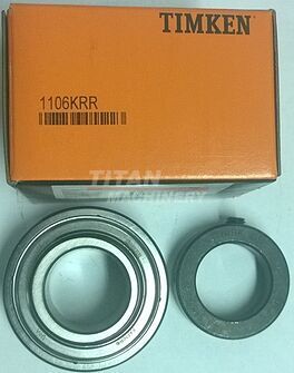 1106KRR – Підшипник закріпляємий (86976370) TIMKEN (1)