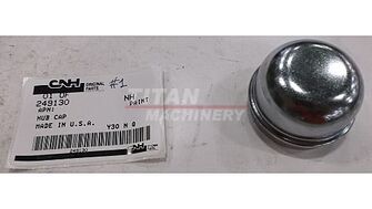 249130 – Кришка, Flexi Coil (1)