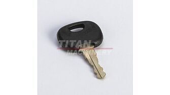 85804675 – Ключ запалювання, CE CASE 580SR (1)