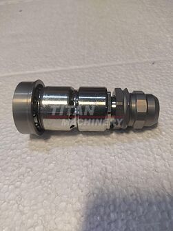 84262367 – Вставка муфти гідравлічної (93328C3, 86026209, DAC-501-002), MX310, STX500 (1)