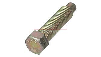 391136 – Болт M10 x 40mm, Cl 8.8, 8230 (1)