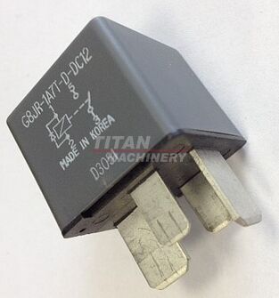 82030798 – Реле,12V, 70A, Puma210 (1)