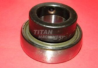 RAE25RRB – Підшипник закріпляємий (325103, 9514667) TIMKEN (2)
