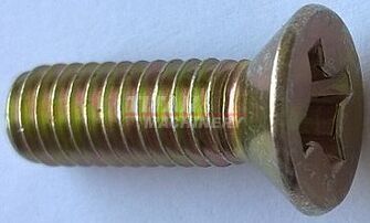 86511978 – Гвинт 5/16"-18 x 1" (443-13116) (1)