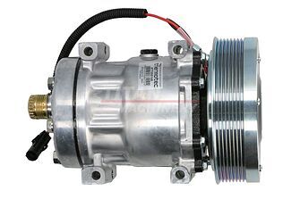 47809628 – Компресор кондиціонера (86993463, 504078610), STX535, MX310, Mag.340, (1)
