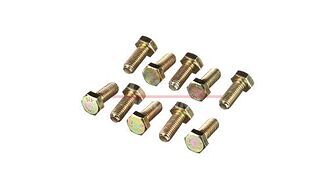 9846677 – Болт M10 x 115 x 25mm, (47789336) CE NH (1)