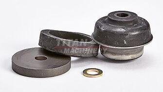 1286905C2 – К-т подушок кабіни, 8930 (1)