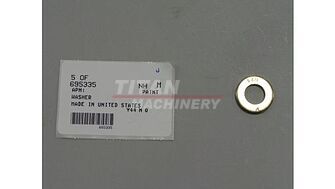 695335 – Шайба, CE CASE Skid Steer (1)