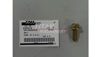 255918 – Болт 3/8" - 16 x 3/4", 5SPL, 2366 (1)