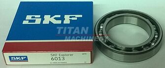 6013 – Підшипник кульковий MX335 (87674587) SKF (1)