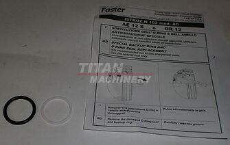 87382012 – К-т кілець, Puma (1)