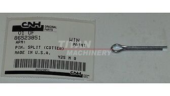 86523851 – Шплінт, Flexi Coil (1)