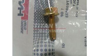 87698833 – Болт, M8 x 25 5088 (1)