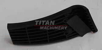 87644972 – Притиск кронштейна ліхтаря, Puma155 (1)