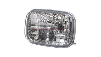 84306271 – Фара робочего освітлення, 12V, 37,5W, CE CASE SR150 (1)