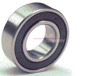 6020-2RS-C3 – Підшипник кульковий (87315721, 822-224C) TIMKEN (1)