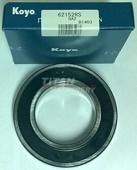 62152RS – Підшипник кульковий (605899) KOYO (1)