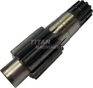 135290A1 – Вал-шестерня 12T (87354348, 135290A1) 2388 USP (1)