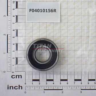 F04010156 – Підшипник 6204 2RSH (F04010164) GASPARDO (1)