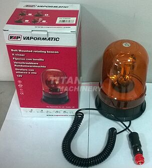 VLC6024 – Маяк проблесковий на магніті USP (1)