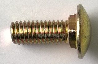 80280503 – Болт 3/8" - 16 x 1", Gr 5, 1020 (1)