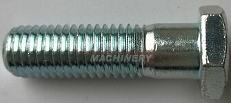 176284C1 – Болт 5/8" х 2-1/4", 1083 (1)