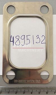 4895132 – Прокладка ТРК, 5130, 3330 (1)