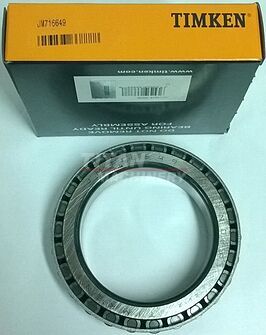 JM716649 – Обойма підшипника внутрішня (9823420) TIMKEN (1)