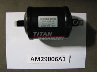AM295006A1 – Фільтр осушувач кондиціонера (AMX10208), MX, STX, T8040, SPX4410 USP (1)