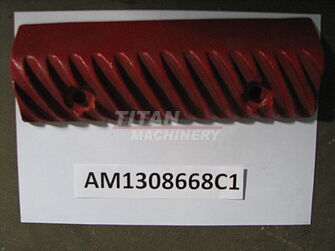 AM1308668C1 – Біч ротора плоский прямий, 2188, 2388, 2588 USP (1)