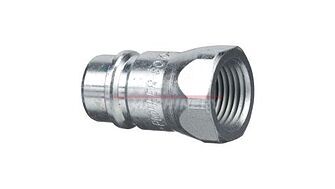 87335428 – Муфта гідр. (папа) (1319), Flexi Coil (1)