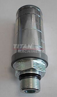 47370116 – Муфта гідр., швидкороз. (5190882) MXM155 (1)