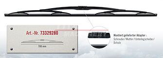 73329280 – Щітка склоочисника, CE CASE 580T (1)