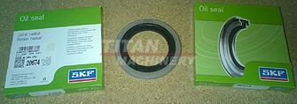 3685 – Манжета (3685) PTX600, Flexi Coil, SKF (1)