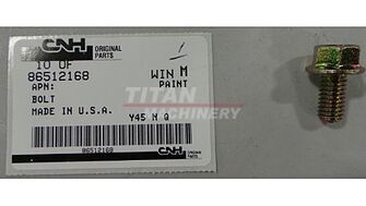 86512168 – Болт 5/16" - 18 x 1", 2388 (1)